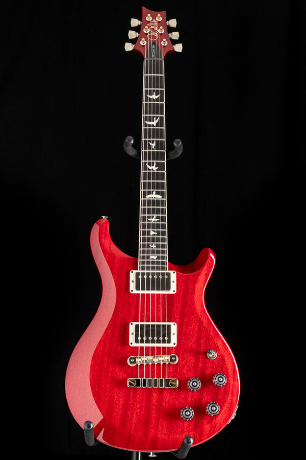 Paul Reed Smith S2 McCarty 594 Thinline Vintage Cherry