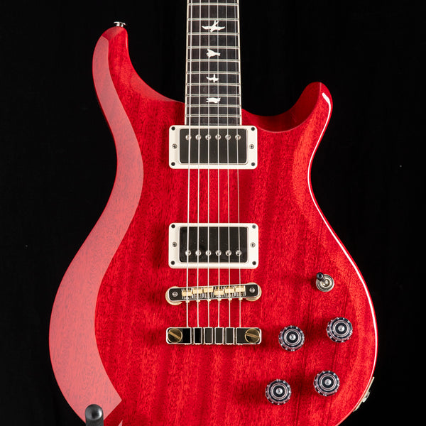 Paul Reed Smith（PRS）Thinline McCarty PRSS2594ThinlineCherryS2071945
