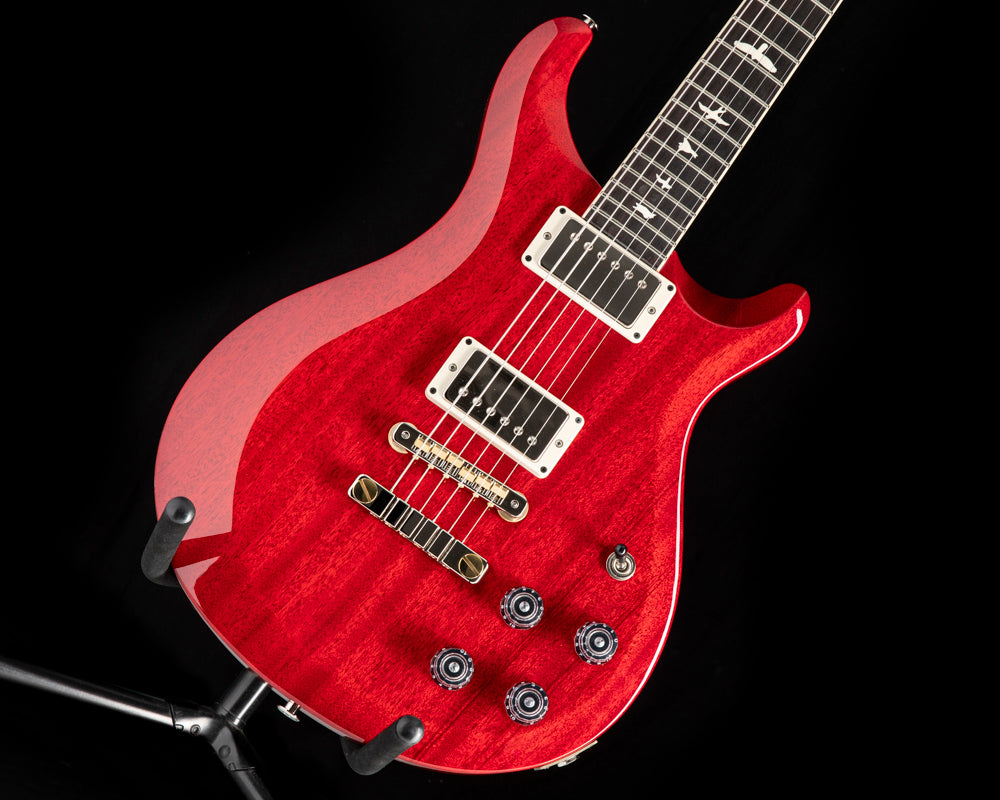 【fawa】PRS S2 McCarty 594 Thinline PRS S2 McCarty 594 Thinline Standard Electric Guitar Black