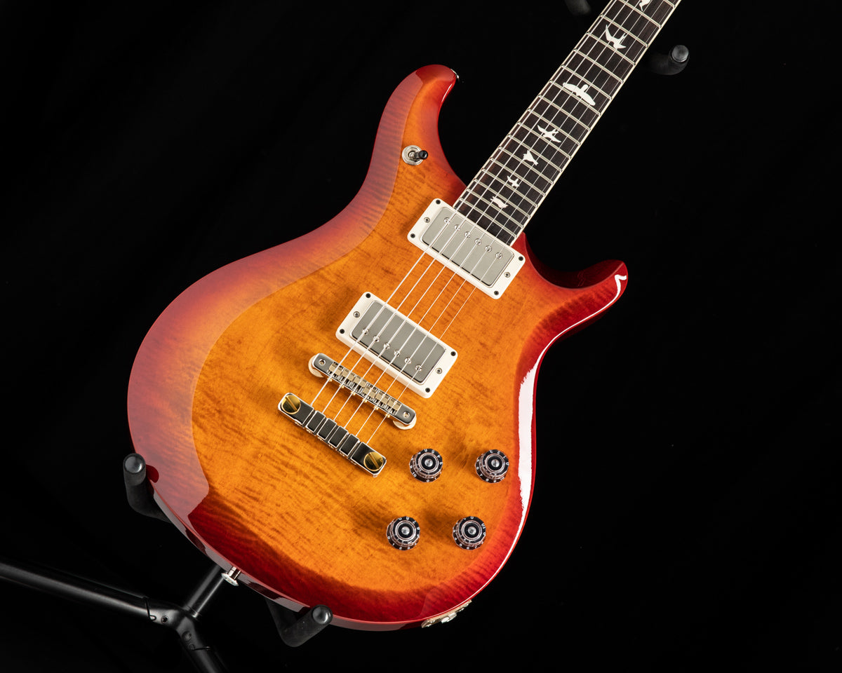 Paul Reed Smith S2 McCarty 594 Vintage Sunburst Guitar