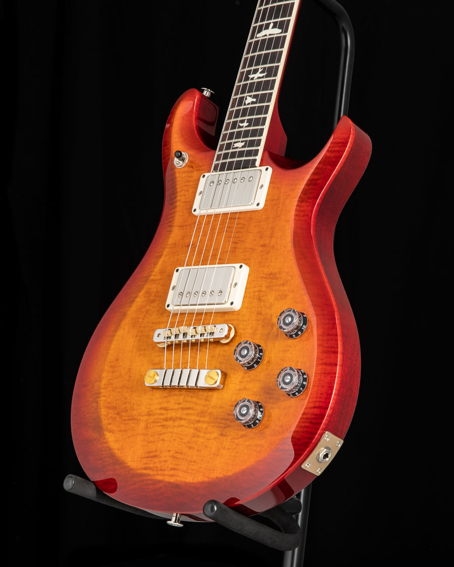 PRSS2594VintageSunburstS206760