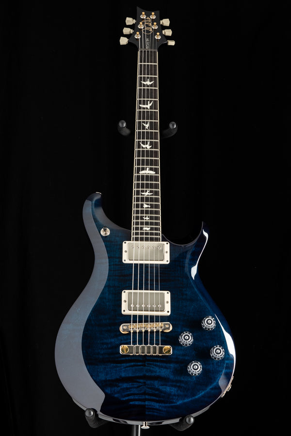 Paul Reed Smith S2 McCarty 594 Whale Blue