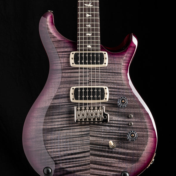 Paul Reed Smith S2 Custom 24-08 Charcoal Purple Burst