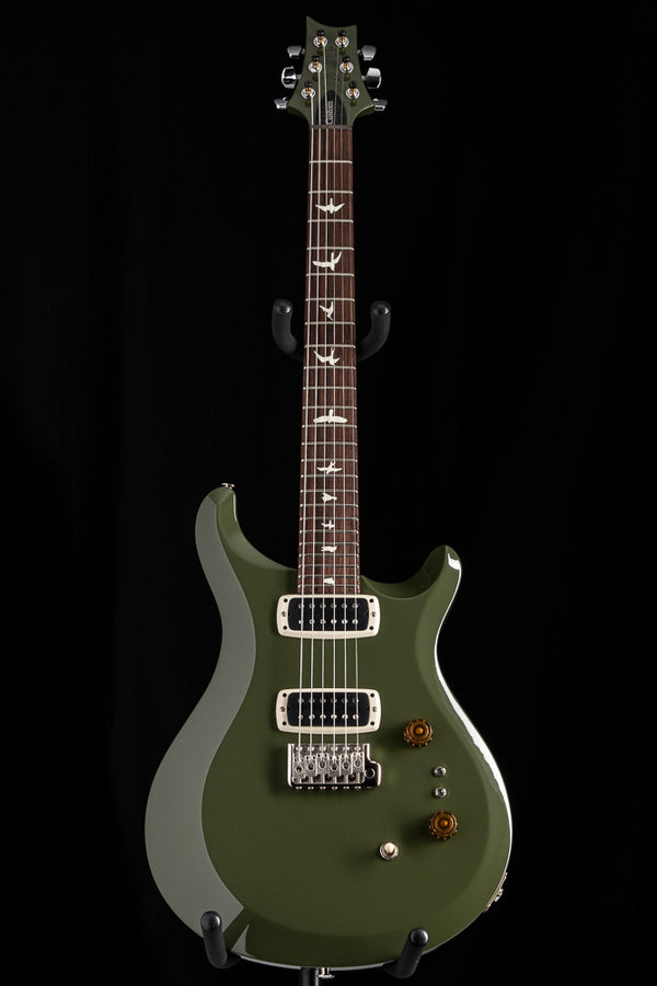 Paul Reed Smith S2 Custom 24-08 Olive Green