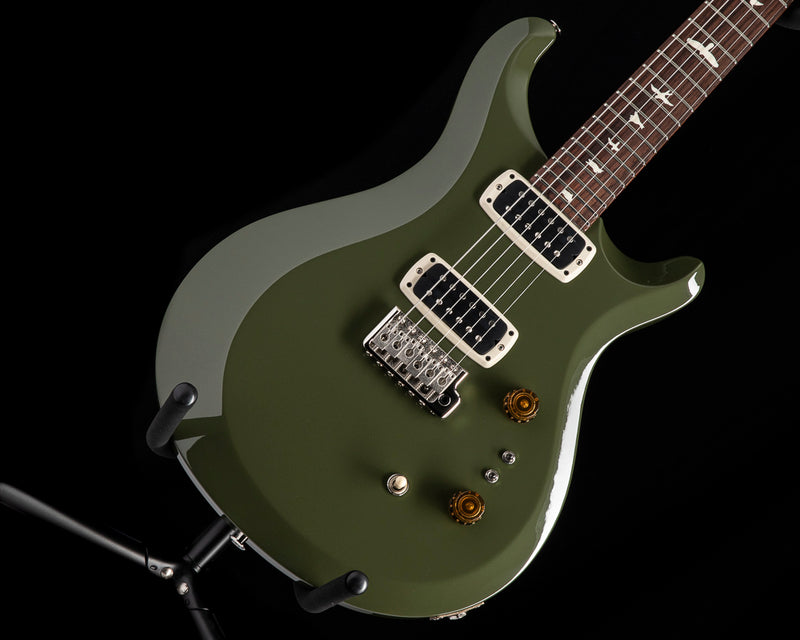 Paul Reed Smith S2 Custom 24-08 Olive Green