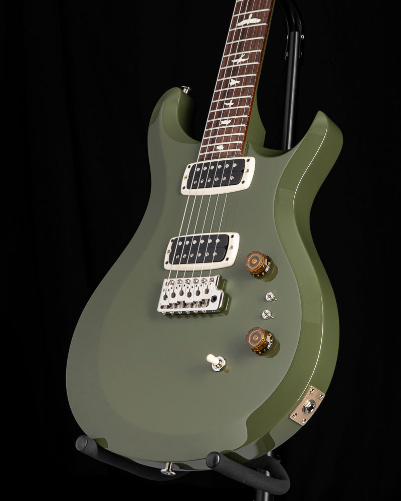 Paul Reed Smith S2 Custom 24-08 Olive Green