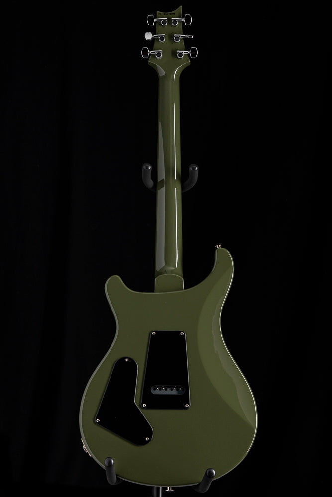 Paul Reed Smith S2 Custom 24-08 Olive Green