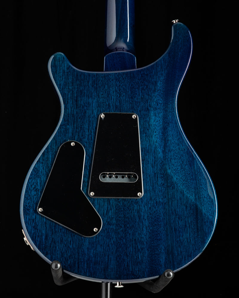 Paul Reed Smith 10th Anniversary S2 Custom 24 Lake Blue