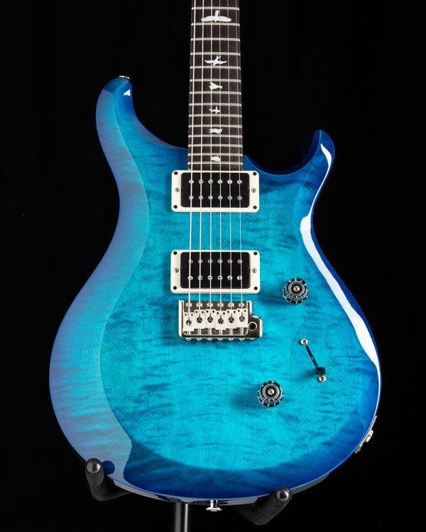 Paul Reed Smith 10th Anniversary S2 Custom 24 Lake Blue