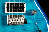 Paul Reed Smith 10th Anniversary S2 Custom 24 Lake Blue