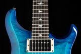 Paul Reed Smith 10th Anniversary S2 Custom 24 Lake Blue