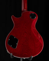 Paul Reed Smith S2 McCarty 594 Singlecut Dark Cherry Burst