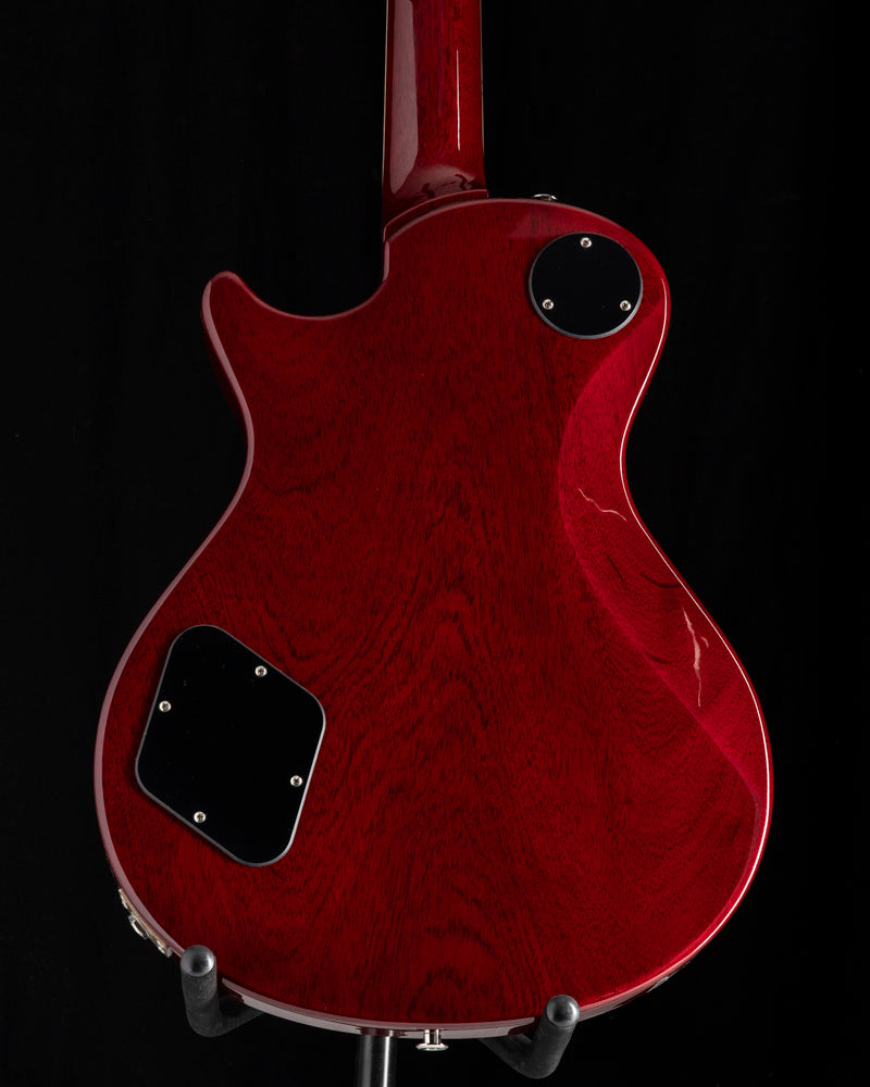 Paul Reed Smith S2 McCarty 594 Singlecut Dark Cherry Burst