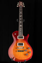 Paul Reed Smith S2 McCarty 594 Singlecut Dark Cherry Burst