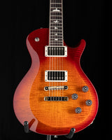 Paul Reed Smith S2 McCarty 594 Singlecut Dark Cherry Burst