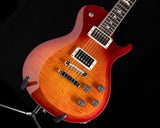 Paul Reed Smith S2 McCarty 594 Singlecut Dark Cherry Burst