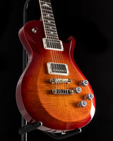 Paul Reed Smith S2 McCarty 594 Singlecut Dark Cherry Burst