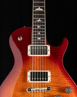 Paul Reed Smith S2 McCarty 594 Singlecut Dark Cherry Burst