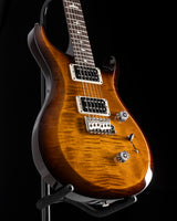 Paul Reed Smith S2 Custom 24 Black Amber