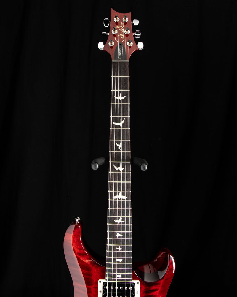 Paul Reed Smith S2 Custom 24 Fire Red