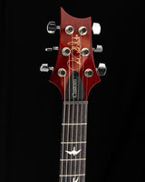 Paul Reed Smith S2 Custom 24 Fire Red