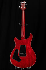 Paul Reed Smith S2 Custom 24 Fire Red