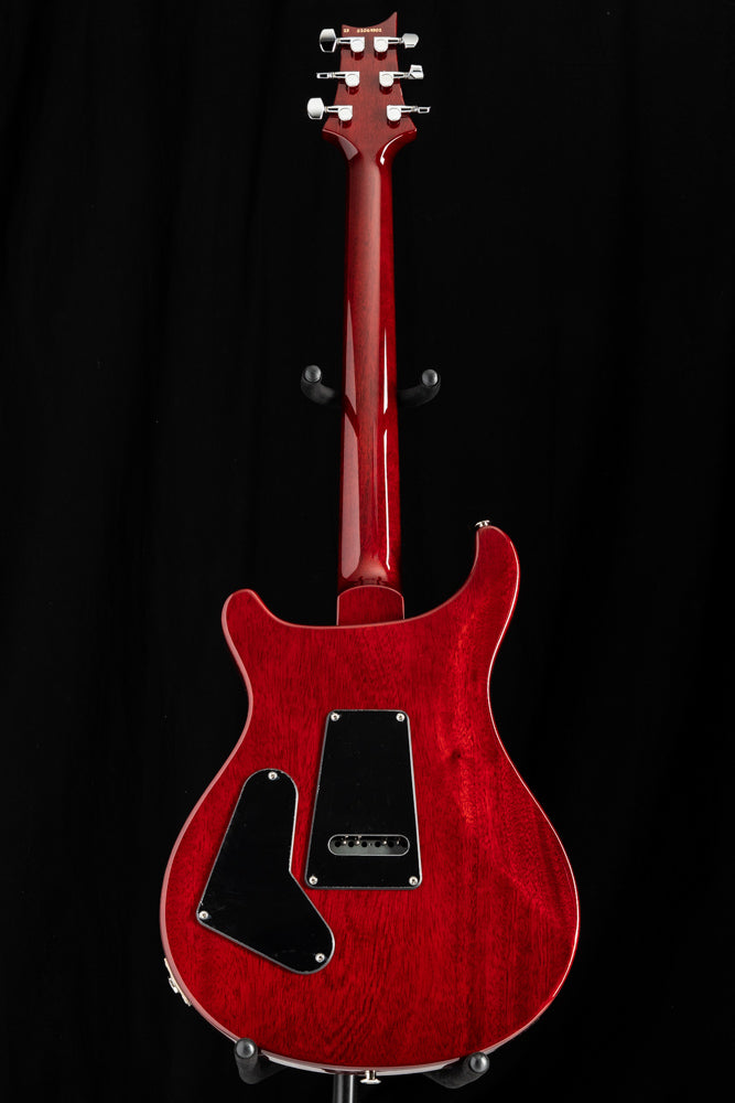 Paul Reed Smith S2 Custom 24 Fire Red