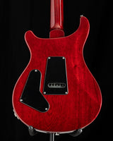 Paul Reed Smith S2 Custom 24 Fire Red