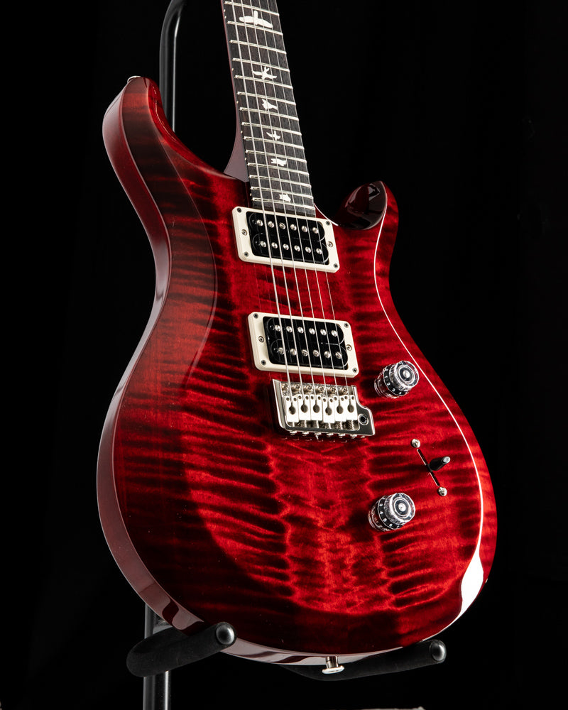 Paul Reed Smith S2 Custom 24 Fire Red