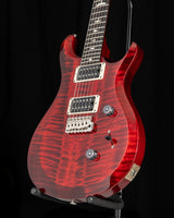 Paul Reed Smith S2 Custom 24 Fire Red