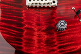 Paul Reed Smith S2 Custom 24 Fire Red