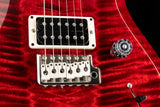 Paul Reed Smith S2 Custom 24 Fire Red