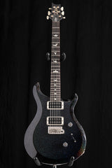 Paul Reed Smith S2 Custom 24 Black Rainbow Holoflake