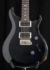 Paul Reed Smith S2 Custom 24 Black Rainbow Holoflake