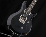 Paul Reed Smith S2 Custom 24 Black Rainbow Holoflake