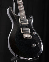Paul Reed Smith S2 Custom 24 Black Rainbow Holoflake