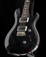 Paul Reed Smith S2 Custom 24 Black Rainbow Holoflake