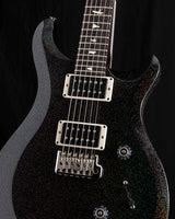 Paul Reed Smith S2 Custom 24 Black Rainbow Holoflake