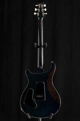 Paul Reed Smith S2 Custom 24 Black Rainbow Holoflake