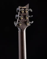 Paul Reed Smith S2 Custom 24 Poplar Burl Limited Edition Charcoal Smokeburst