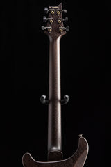 Paul Reed Smith S2 Custom 24 Poplar Burl Limited Edition Charcoal Smokeburst