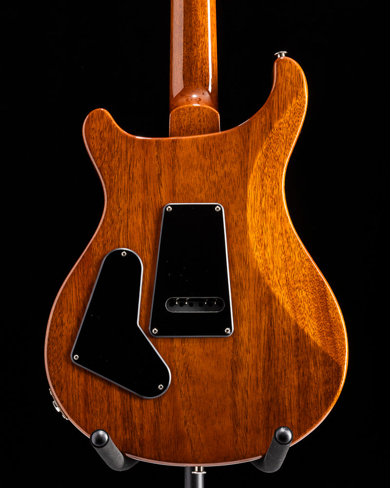 Paul Reed Smith S2 Custom 24 Vintage Natural