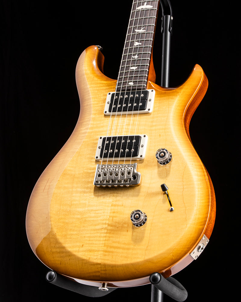 Paul Reed Smith S2 Custom 24 Vintage Natural