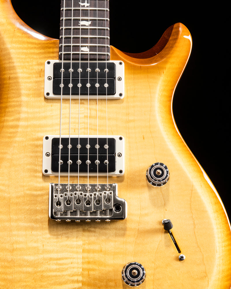 Paul Reed Smith S2 Custom 24 Vintage Natural