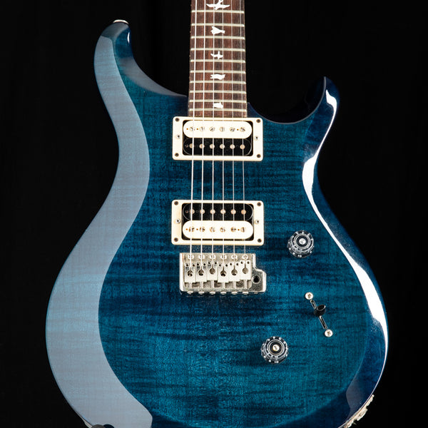 Used Paul Reed Smith S2 Custom 24 Whale Blue