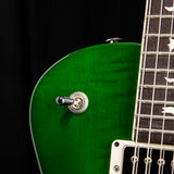 Paul Reed Smith S2 McCarty 594 Singlecut Eriza Verde