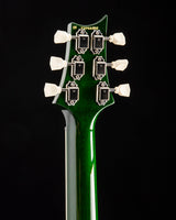 Paul Reed Smith S2 McCarty 594 Singlecut Eriza Verde
