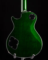 Paul Reed Smith S2 McCarty 594 Singlecut Eriza Verde