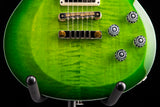 Paul Reed Smith S2 McCarty 594 Singlecut Eriza Verde