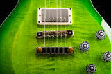 Paul Reed Smith S2 McCarty 594 Singlecut Eriza Verde